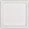 Nuvo Blink Pro 11W 7 in. LED Fixture - CCT Selectable - Square Shape - White Finish - 120V 62/1714 - alternate 4